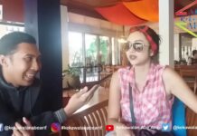 Cantik, cerdas, dan jujur apa adanya! Cantik, cerdas, dan jujur apa adanya!