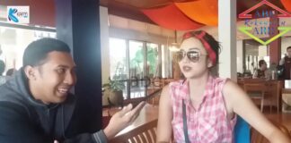 Cantik, cerdas, dan jujur apa adanya! Cantik, cerdas, dan jujur apa adanya!