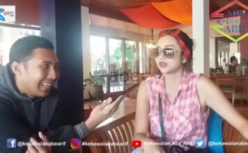 Cantik, cerdas, dan jujur apa adanya! Cantik, cerdas, dan jujur apa adanya!