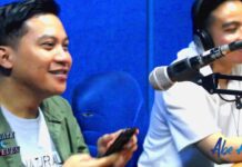 Ngobrol seru tentang dunia usaha bareng Gibran Rakabuming Raka!