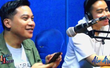 Ngobrol seru tentang dunia usaha bareng Gibran Rakabuming Raka!