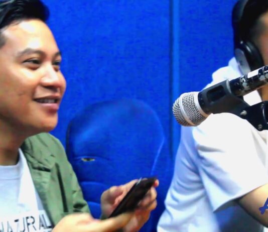 Ngobrol seru tentang dunia usaha bareng Gibran Rakabuming Raka!