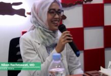 Mata sehat, hidup cerah Mata sehat, hidup cerah