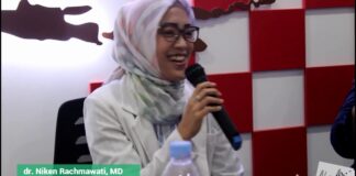 Mata sehat, hidup cerah Mata sehat, hidup cerah