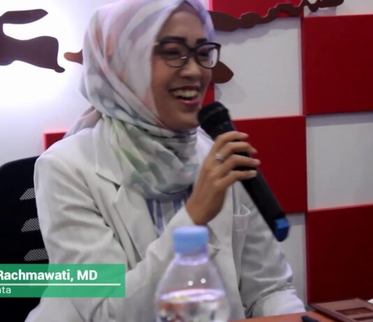 Mata sehat, hidup cerah Mata sehat, hidup cerah