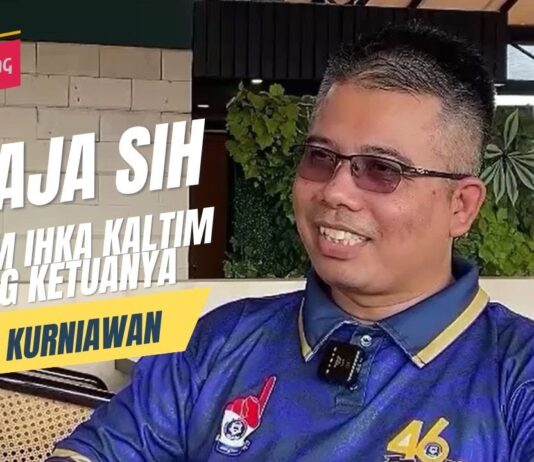 Apa aja sih program dari IHKA Kaltim bareng Ketuanya Apa aja sih program dari IHKA Kaltim bareng Ketuanya